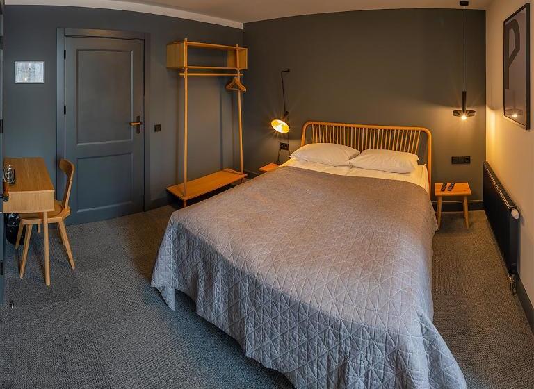 هتل Vanadziņa Māja