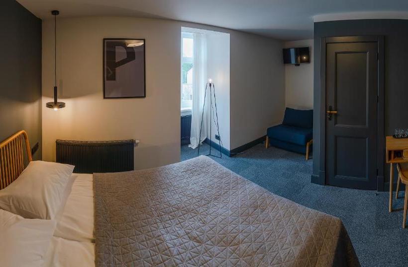 هتل Vanadziņa Māja