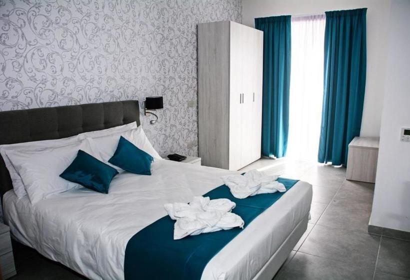 تختخواب و صبحانه Fisherman S Cove Guesthouse