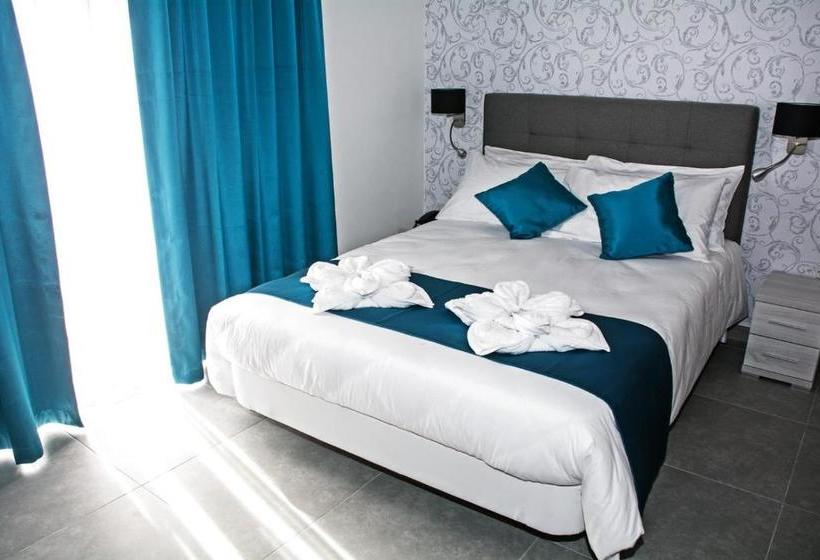 تختخواب و صبحانه Fisherman S Cove Guesthouse