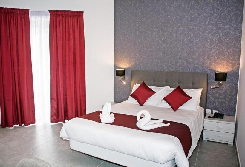 تختخواب و صبحانه Fisherman S Cove Guesthouse