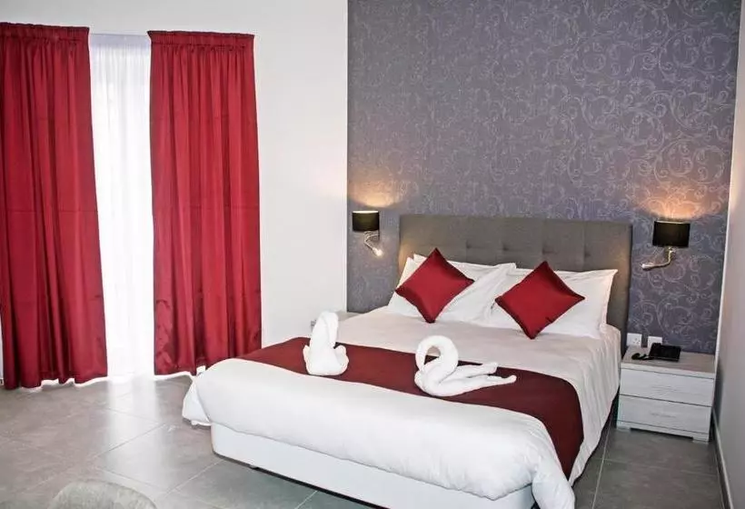 تختخواب و صبحانه Fisherman S Cove Guesthouse