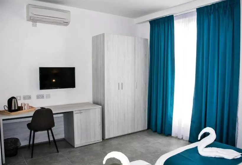 تختخواب و صبحانه Fisherman S Cove Guesthouse