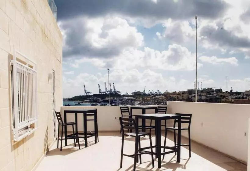 تختخواب و صبحانه Fisherman S Cove Guesthouse