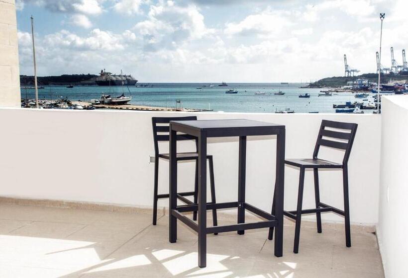 تختخواب و صبحانه Fisherman S Cove Guesthouse