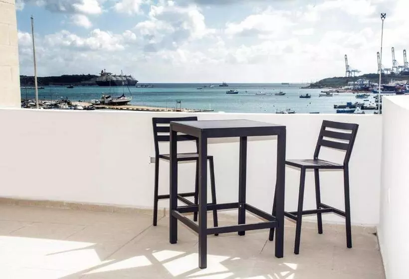 تختخواب و صبحانه Fisherman S Cove Guesthouse