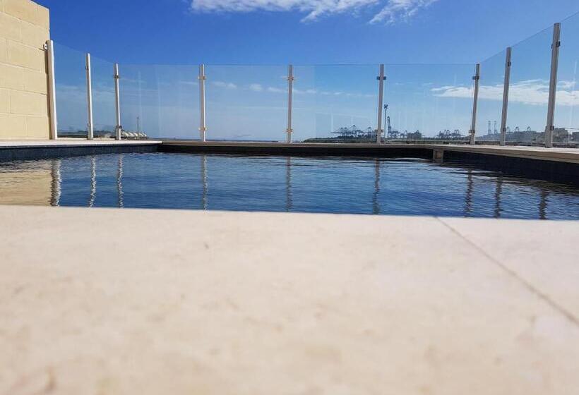 تختخواب و صبحانه Fisherman S Cove Guesthouse