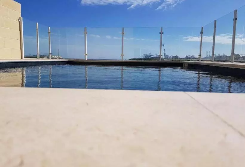 تختخواب و صبحانه Fisherman S Cove Guesthouse