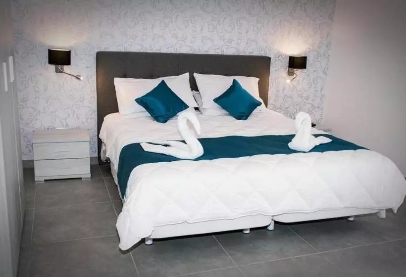 تختخواب و صبحانه Fisherman S Cove Guesthouse