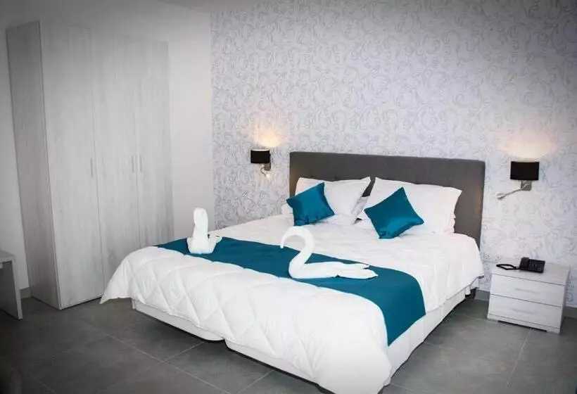 تختخواب و صبحانه Fisherman S Cove Guesthouse