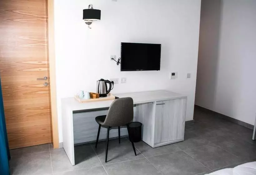 تختخواب و صبحانه Fisherman S Cove Guesthouse