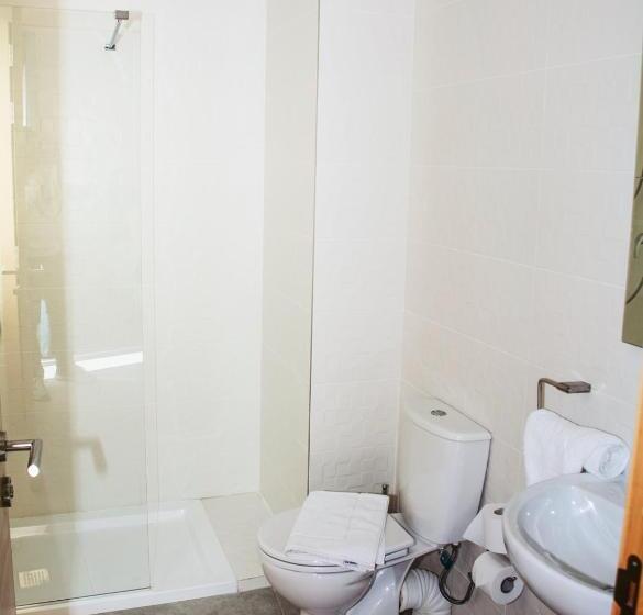 تختخواب و صبحانه Fisherman S Cove Guesthouse