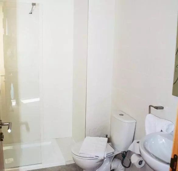 تختخواب و صبحانه Fisherman S Cove Guesthouse