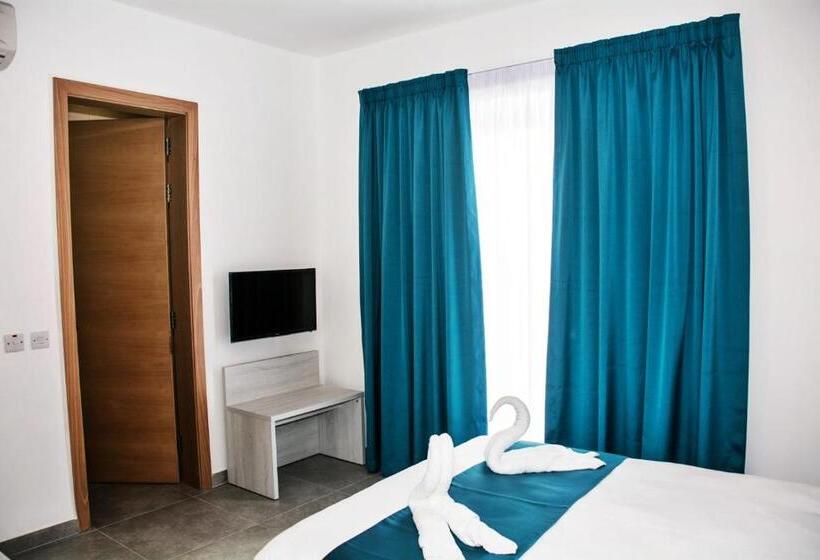 تختخواب و صبحانه Fisherman S Cove Guesthouse