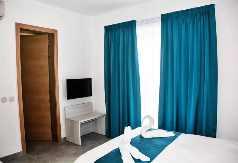 تختخواب و صبحانه Fisherman S Cove Guesthouse