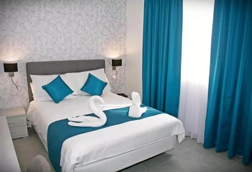 تختخواب و صبحانه Fisherman S Cove Guesthouse