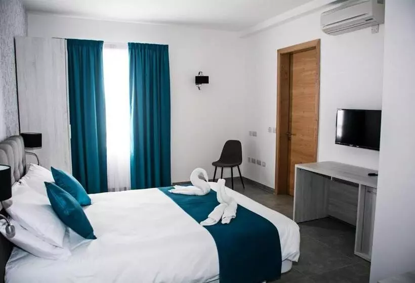 تختخواب و صبحانه Fisherman S Cove Guesthouse