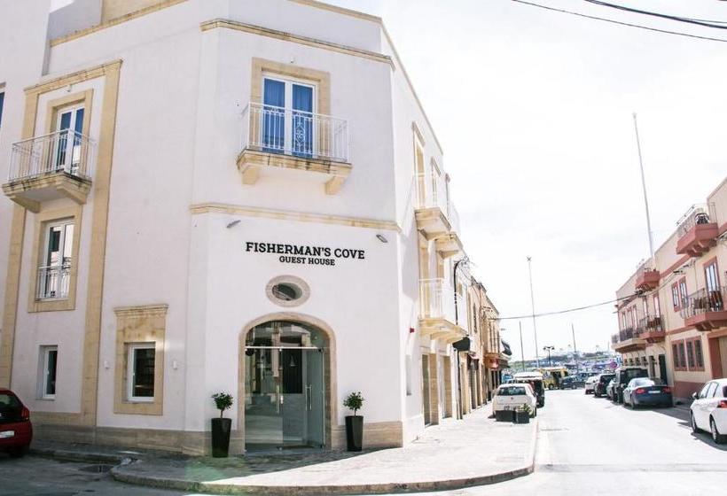 تختخواب و صبحانه Fisherman S Cove Guesthouse