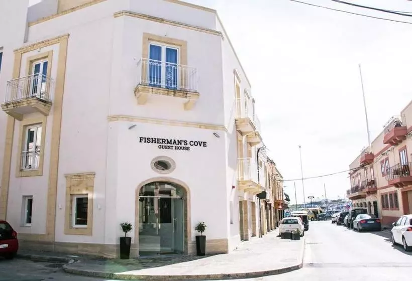 تختخواب و صبحانه Fisherman S Cove Guesthouse