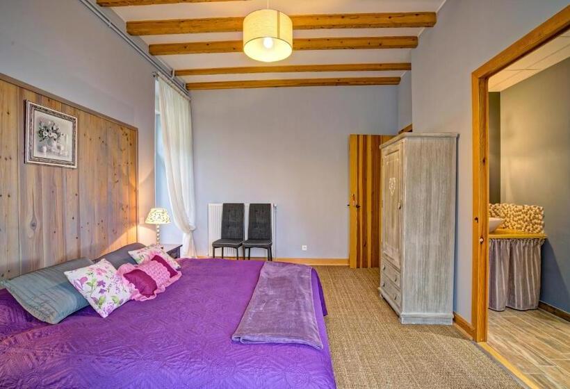 צימר Le Mont Besset