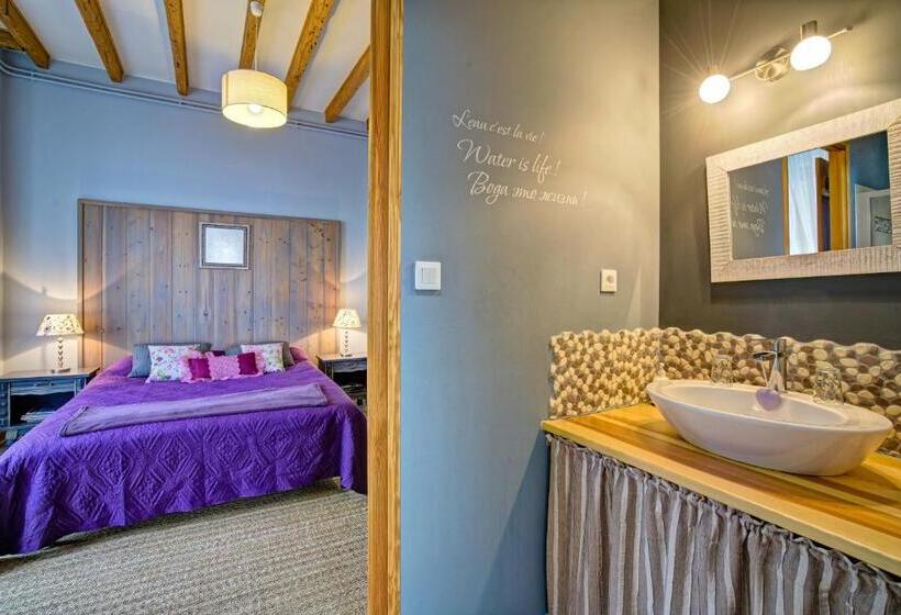 צימר Le Mont Besset