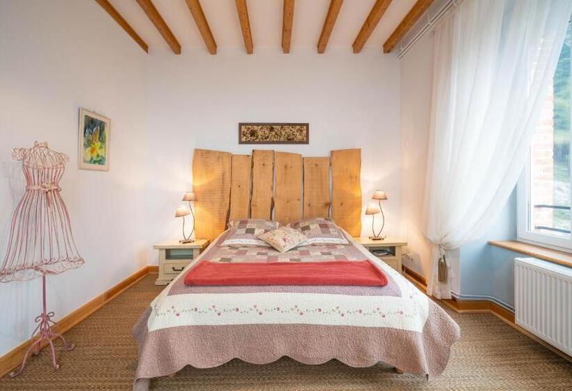 צימר Le Mont Besset