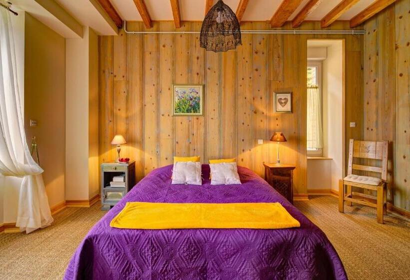 צימר Le Mont Besset