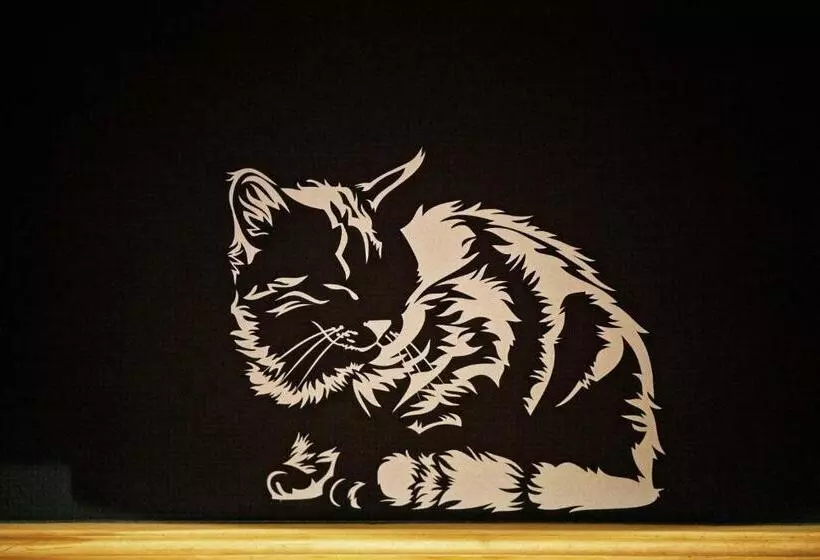 Aamiaismajoitus (B&B) Le Mont Besset