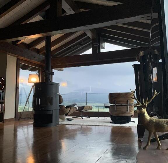 Bed and Breakfast Mas Farner   Adults Only