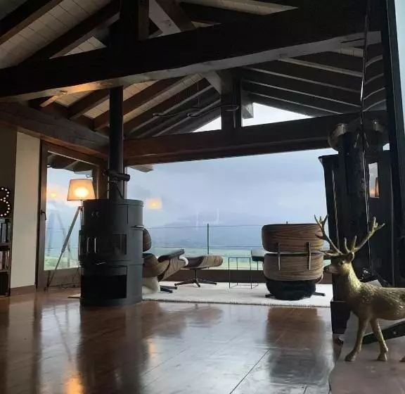 Aamiaismajoitus (B&B) Mas Farner   Adults Only