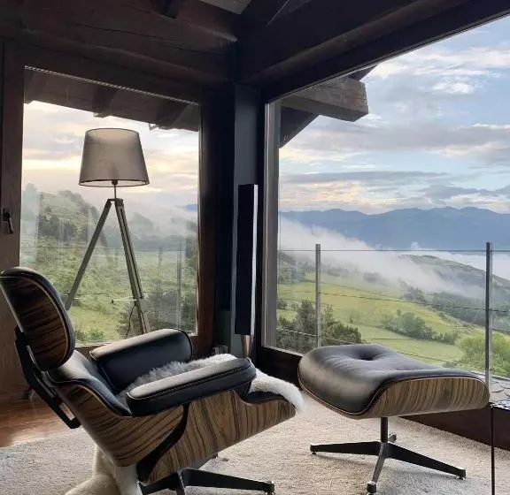 Aamiaismajoitus (B&B) Mas Farner   Adults Only