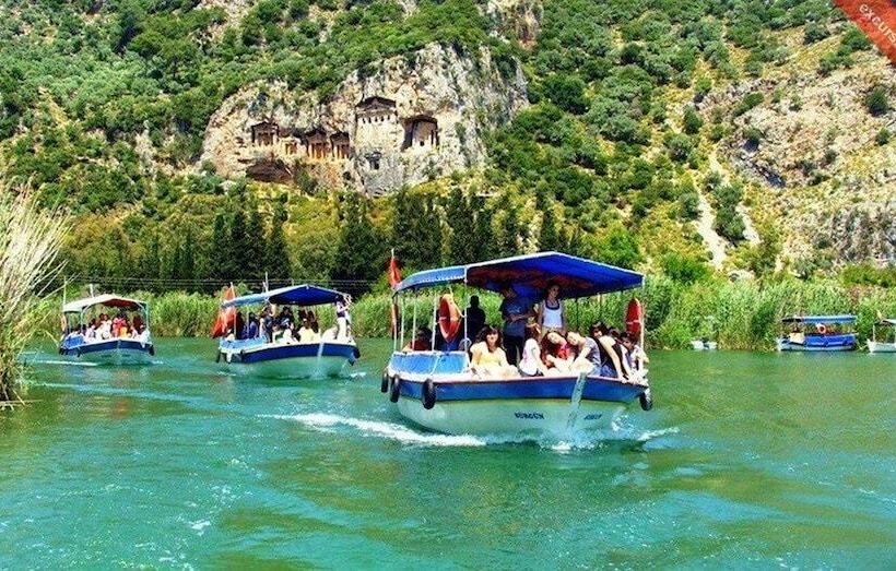 Vira Hotel Dalyan