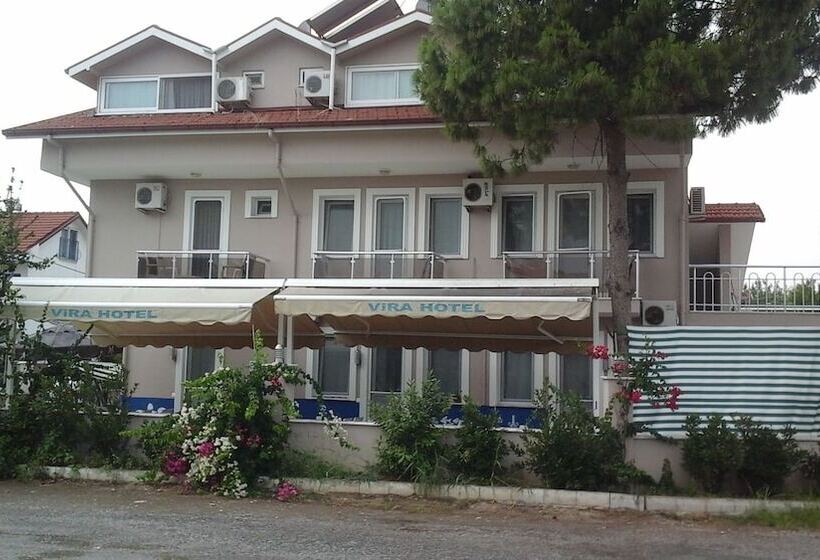 Vira Hotel Dalyan