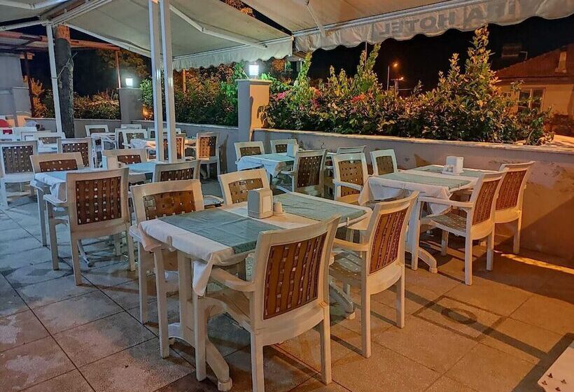 Vira Hotel Dalyan