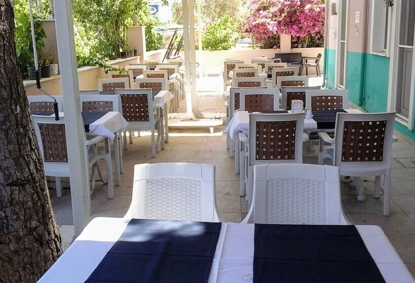 Vira Hotel Dalyan