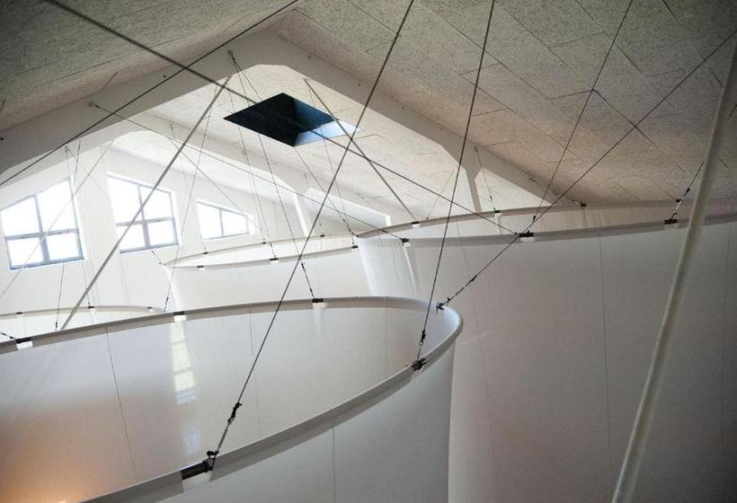 Mino   Migliarino Nuovo Ostello