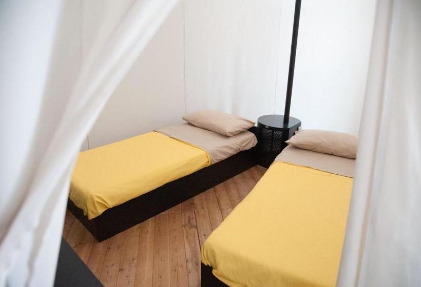 Mino   Migliarino Nuovo Ostello