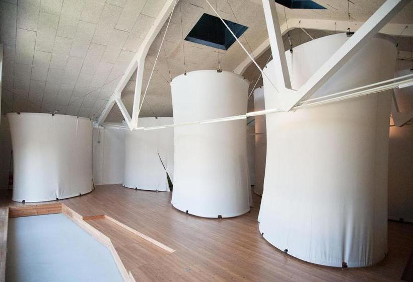 Mino   Migliarino Nuovo Ostello