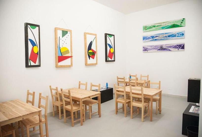 Mino   Migliarino Nuovo Ostello