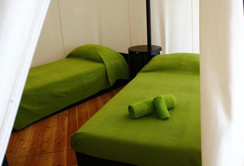 Mino   Migliarino Nuovo Ostello