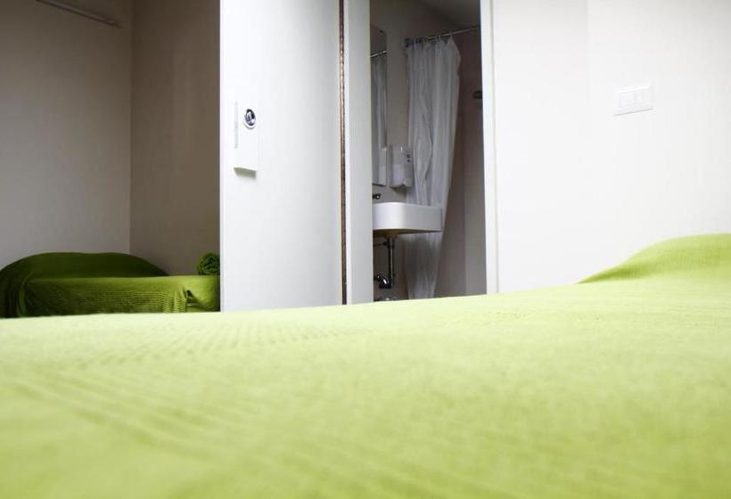 Mino   Migliarino Nuovo Ostello