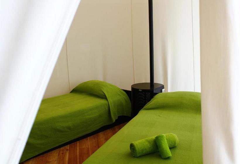 Mino   Migliarino Nuovo Ostello