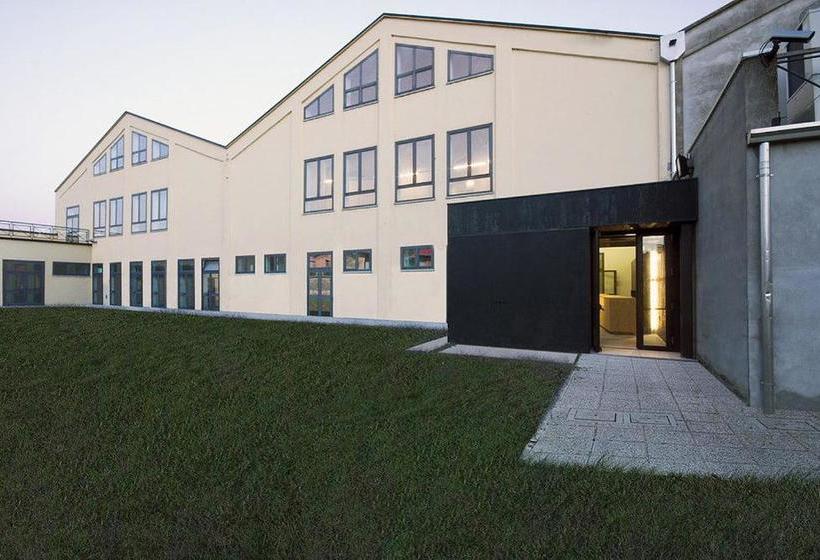 Mino   Migliarino Nuovo Ostello