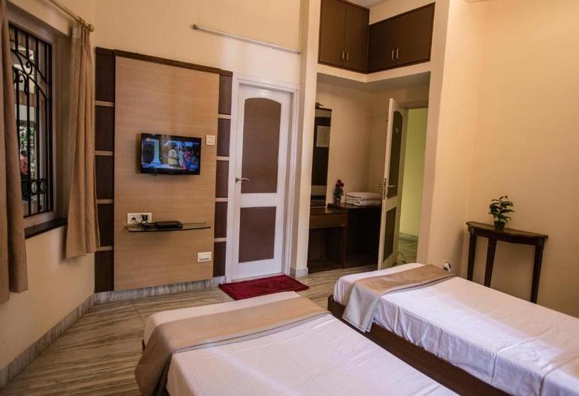 פנסיון Dorota House