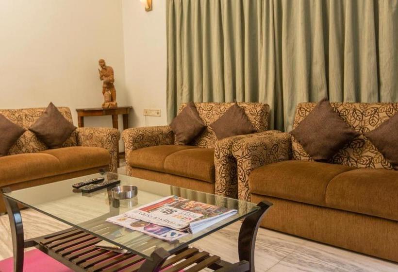 פנסיון Dorota House