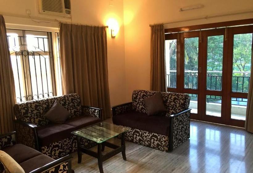 פנסיון Dorota House