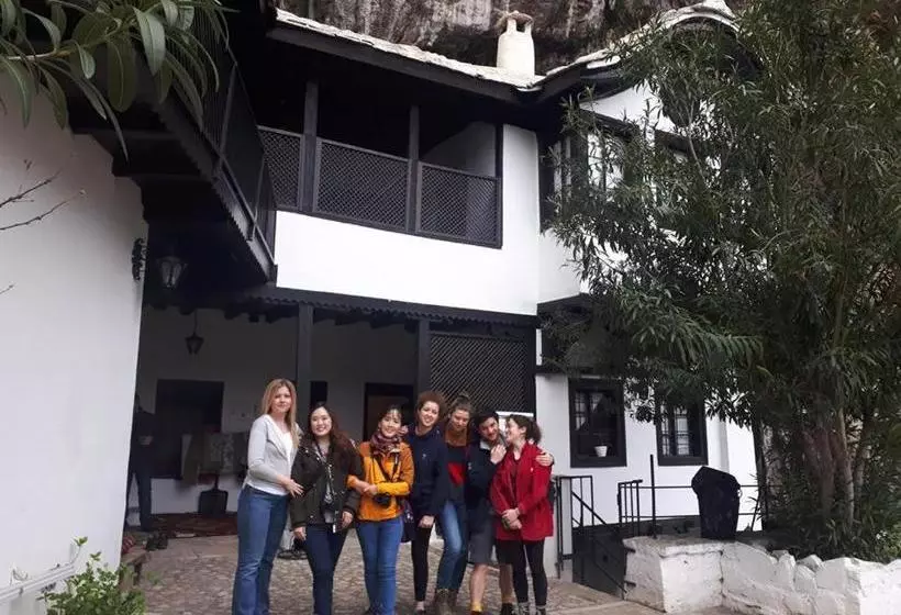 هاستل Guesthouse Aurora