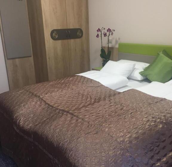 Отель Dolce Vita