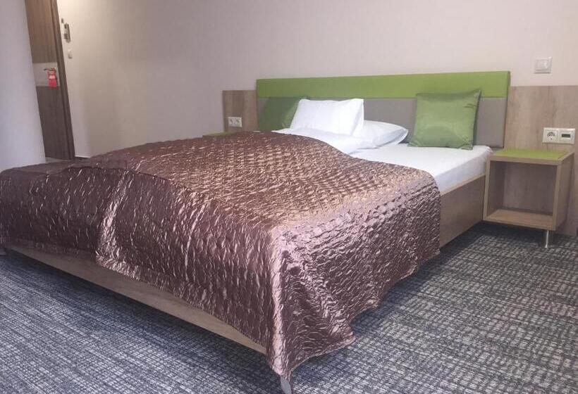 Отель Dolce Vita