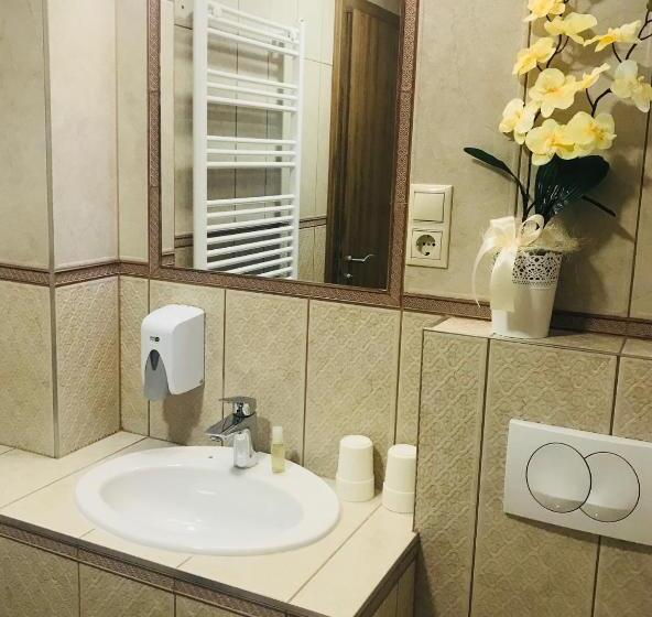 Отель Dolce Vita